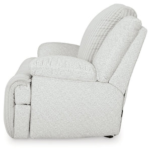 Top Tier - Alloy - Rocker Recliner