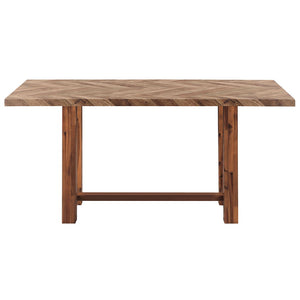  this collection promises a stylish and comfortable dini