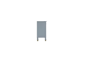 House - Marchese Dresser - Pearl Gray Finish