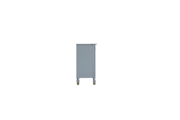 House - Marchese Dresser - Pearl Gray Finish