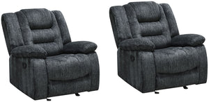 Soft, strong, and ready for lounging, Bolton offers sophisticated style for day-to-day relaxing. Eye-catching printed high-performance polyester blend velvet draws the eye across the cover, from the bustle-back pub pillow headrest, through the bucket seat