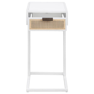  modern profile. The singl