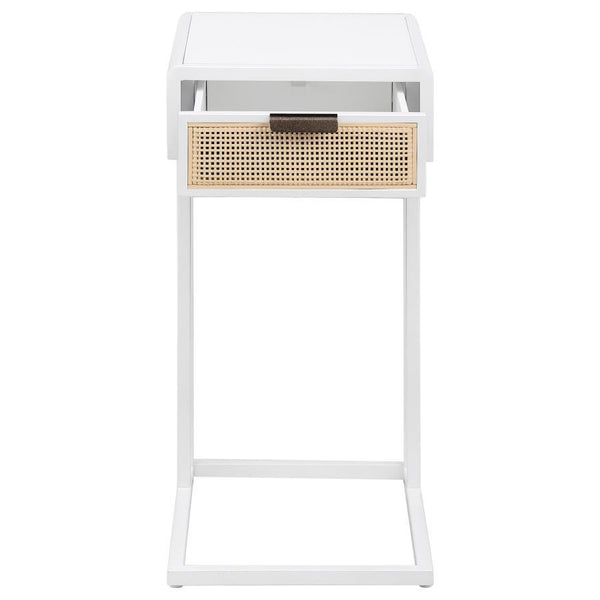  modern profile. The singl