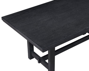  dark finish