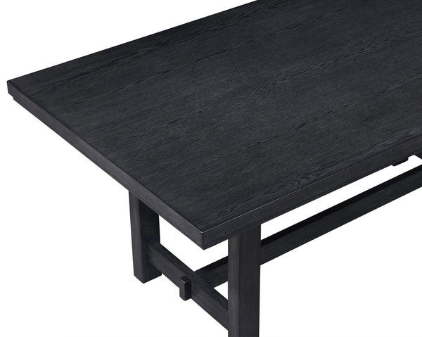  dark finish