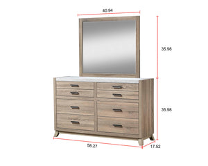  provides a modern rustic cha