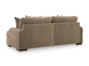 Jayne - Park Sofa - Pecan