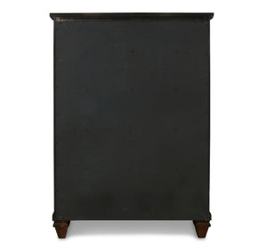 Sevilla - Chest - Walnut