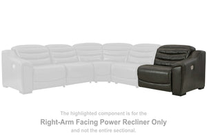  sold separately.<br><br><b>Additional Dimensions</b><br><ul><li>Seat depth: 22-"</li><li>Seat height: 20-"</li><li>Fully reclined length: 65-"</li><li>Distance between recli