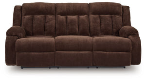  with a plush waffle weave for an added layer of inte