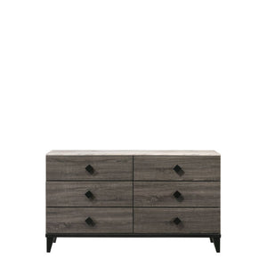  DOVETAIL English Front & Back
