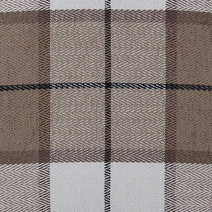 Godricton - Brown / Black / Cream - Pillow