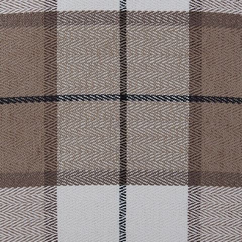 Godricton - Brown / Black / Cream - Pillow
