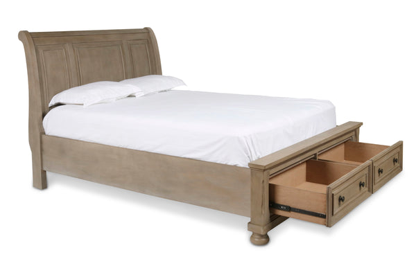  and functionality. Expertly crafted from solid Mindi wood