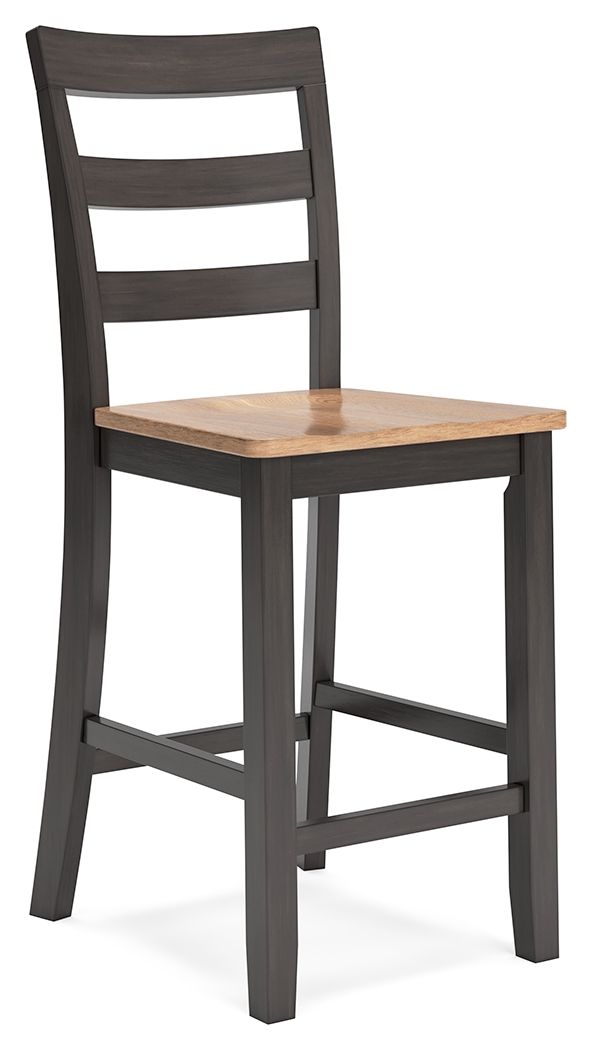  contoured seat design 