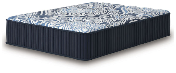 Firm Luxe 2.0 - Blue - Queen Mattress