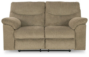  Loveseat