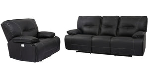 A favorite of many, the Spartacus collection never disappoints. Its classic style offers cushioned comfort and promises hours of rest and relaxation. Spartacus is upholstered in a high-performance fabric and a distinctive flange welt. This collection deli