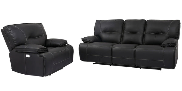 A favorite of many, the Spartacus collection never disappoints. Its classic style offers cushioned comfort and promises hours of rest and relaxation. Spartacus is upholstered in a high-performance fabric and a distinctive flange welt. This collection deli
