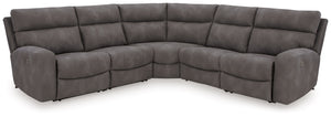  you can make everyday lounging effortless. A modular design gives you the flexibility to rearrange and refres