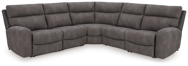  you can make everyday lounging effortless. A modular design gives you the flexibility to rearrange and refres