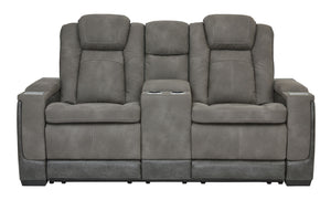  adjustable headrest and extended -"zero-gravity-" ottoman.<br><br><b>Additional Dimen