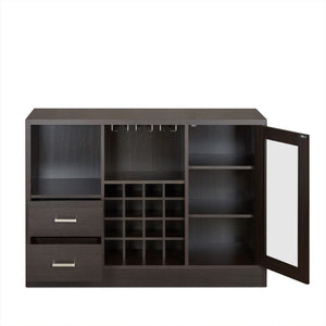 wine rack and steam ware glass rack