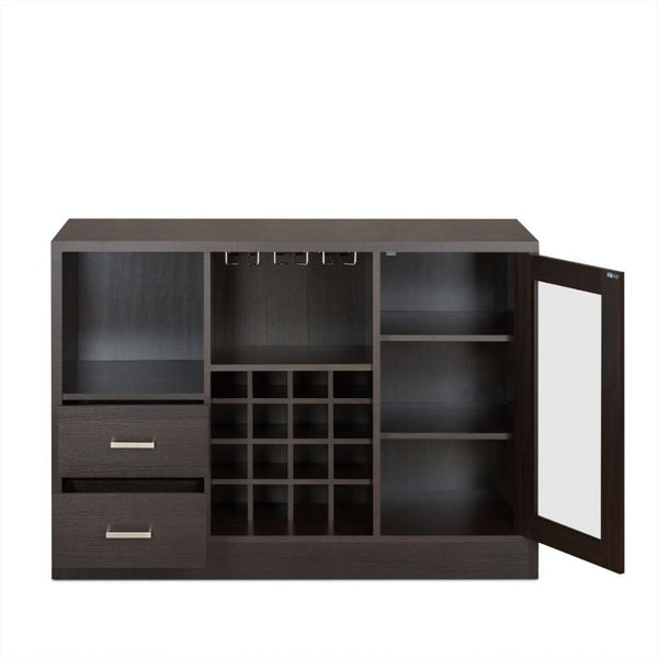  wine rack and steam ware glass rack