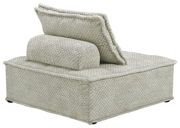 Bales - Taupe - 4-Piece Modular Seating
