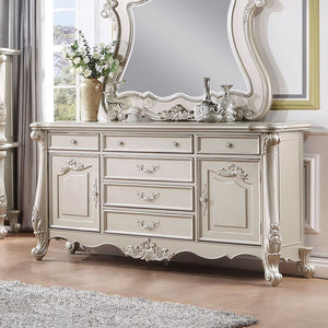 Exclusive Design Box Spring Required Padded Headboard & Footboard Button Tufted Drawer: Dovetail, Full Extension, Metal Side Glide, Safety Stop Included