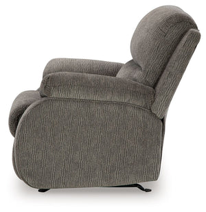 Scranto - Brindle - Rocker Recliner