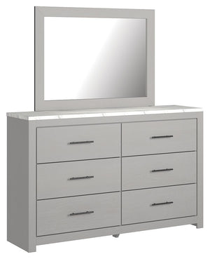  Mirror