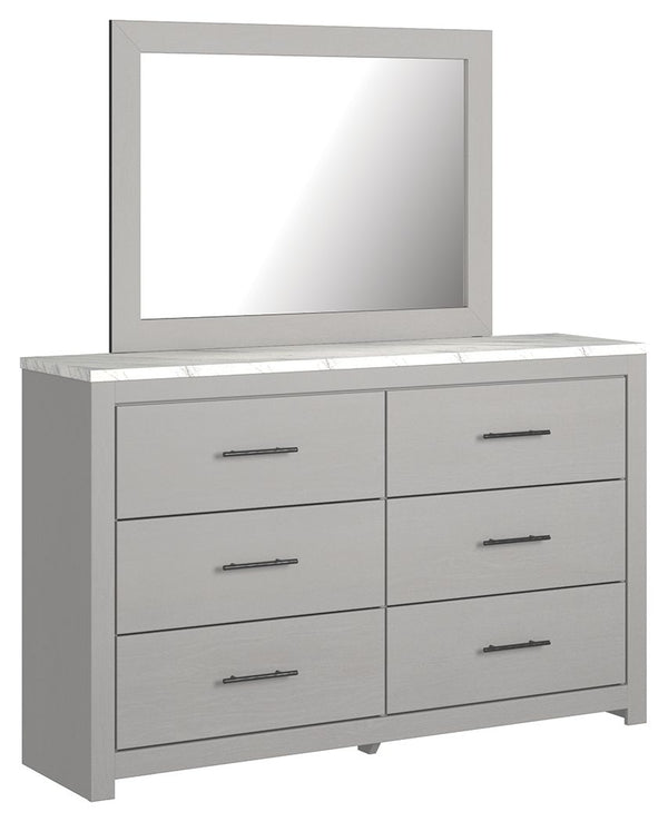  Mirror