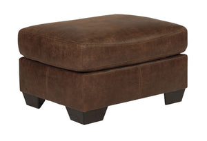 Bladen - Coffee - 2 Pc. - Chair