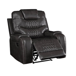  Sinuous Spring Seat