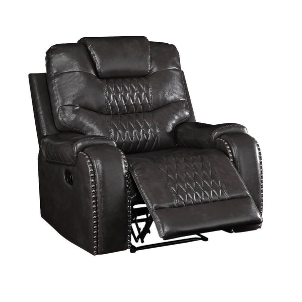  Sinuous Spring Seat
