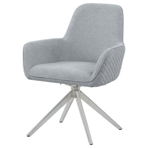  it features a plush bucket seat with low arms and a tall backrest for exceptional support. The hone