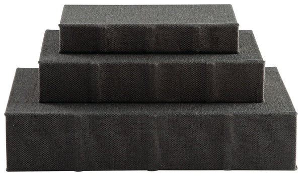 Jolina - Black - Box Set (Set of 3)