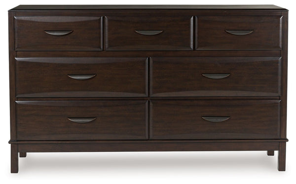  with smooth-gliding drawers to help keep c
