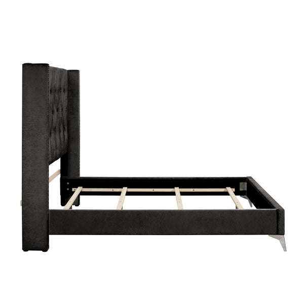  footboard