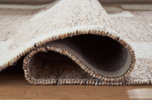 Brynnfield - Beige / Brown - Medium Rug