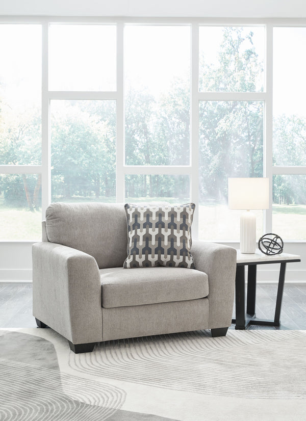  textured upholstery creates a captivating look that works for aesthetics ranging from classic to contempora