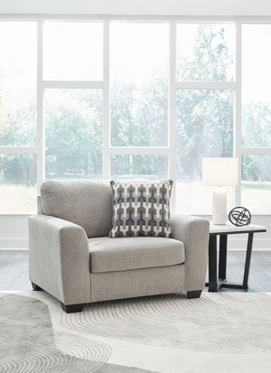  textured upholstery creates a captivating look that works for aesthetics ranging from class