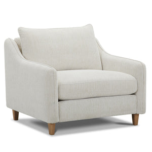 Vogue - Chalk Chair (Set of 2) - Farlo