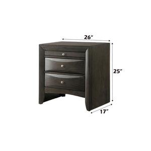  Drawer Box and Pack Panel w/MDF<br/><b