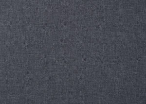 Chantilly - King Upholstered Bed - Gray