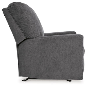  Rocker Recliner