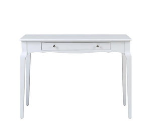 Alsen - Writing Desk - White Finish