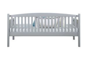 Caryn - Daybed - Gray Finish