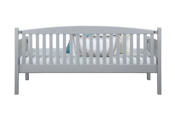 Caryn - Daybed - Gray Finish